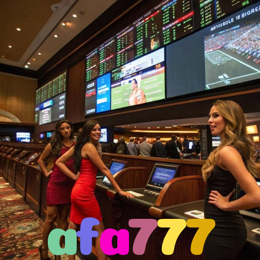 afa777：Aposte nas melhores slots e conquiste prêmios como nunca!